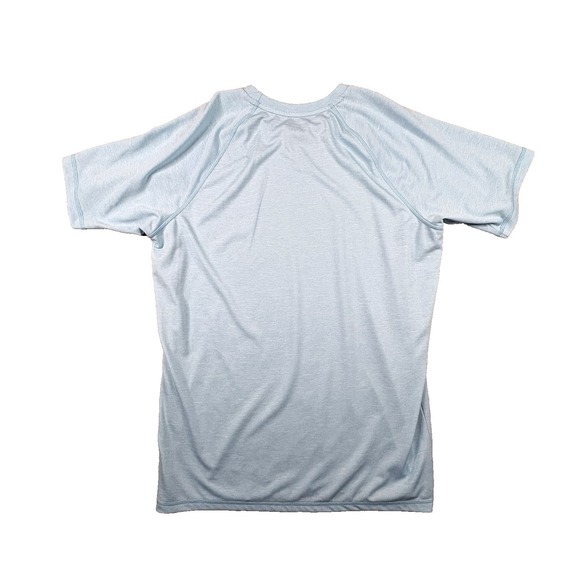 MIXED LOT OF 4 Men's M Athletic T-Shirts Nike/Champion/UA/Columbia SEE DESCRIPTI - Picture 12 of 13